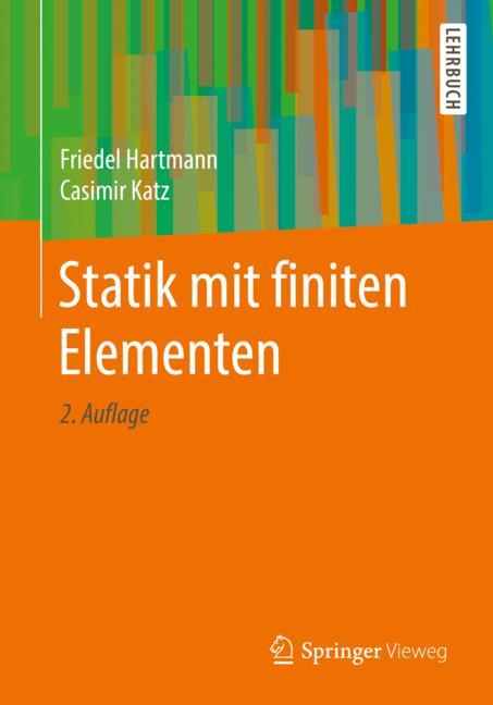 Statik Mit Finiten …