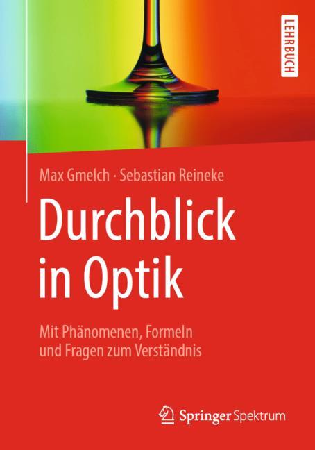 Durchblick In Optik