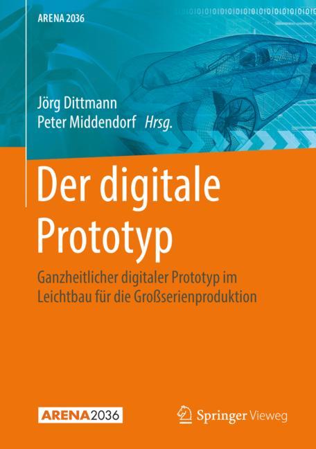 Der Digitale Protot…