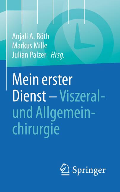 ISBN 9783662591352