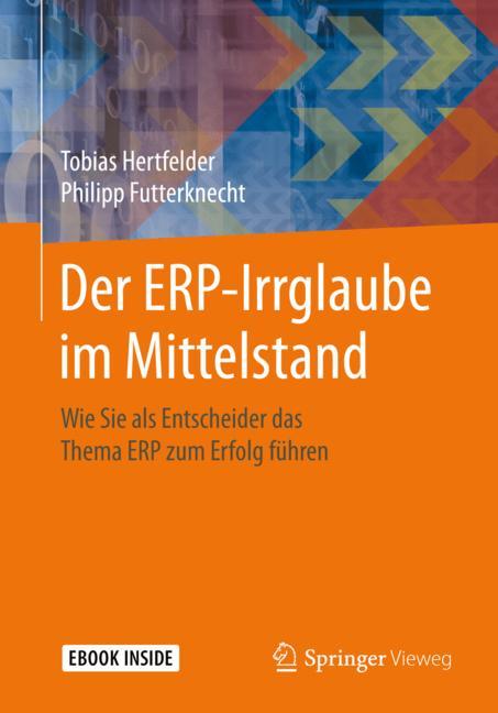 Der Erp-Irrglaube I… - image