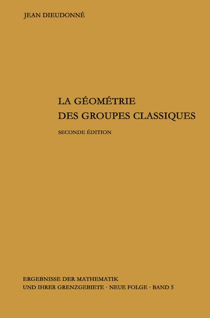La Geometrie Des Gr…