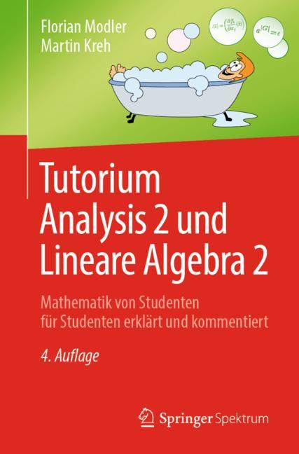 Tutorium Analysis 2…