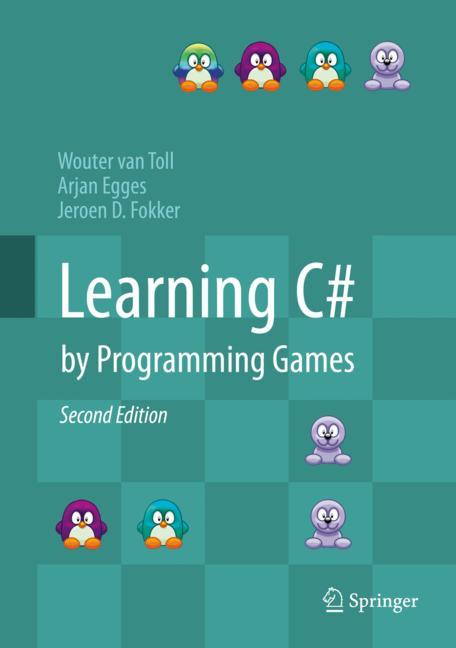 Learning C# By Prog… - image