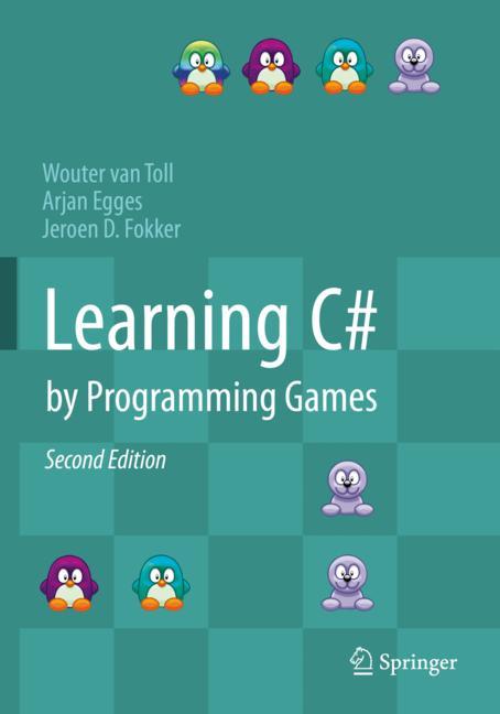 Learning C# By Prog… - image