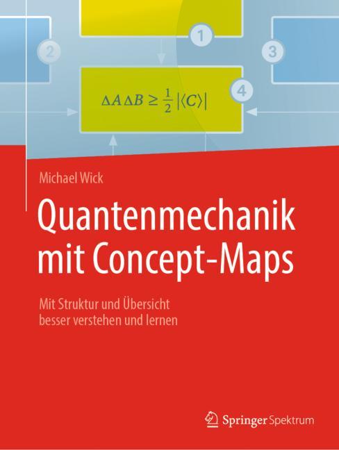 Quantenmechanik Mit…