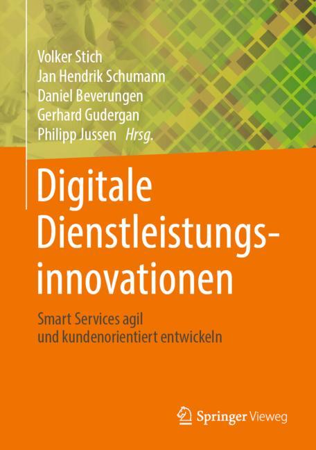 Digitale Dienstleis…