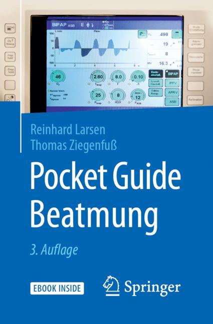 Pocket Guide Beatmu… - image