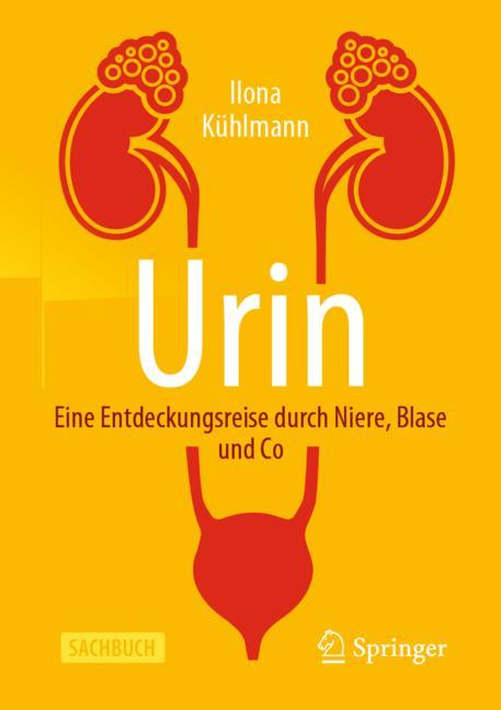 Urin - Eine Entdeck… - image