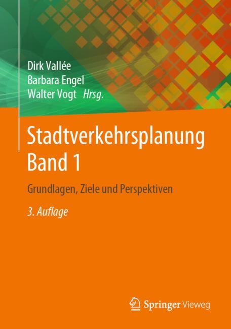 Stadtverkehrsplanun…