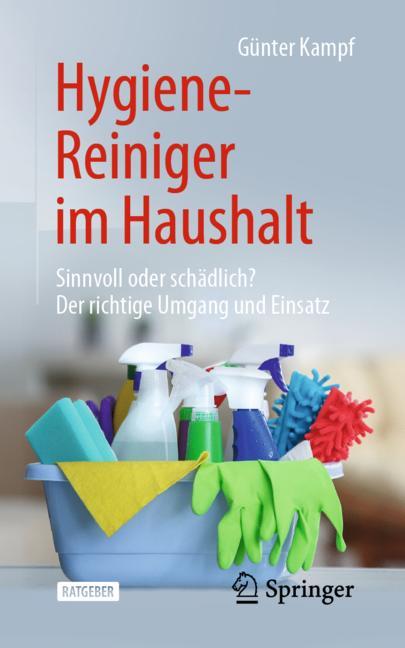 Hygiene-Reiniger Im…