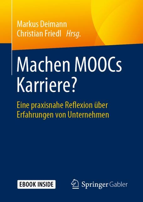 Machen Moocs Karrie…