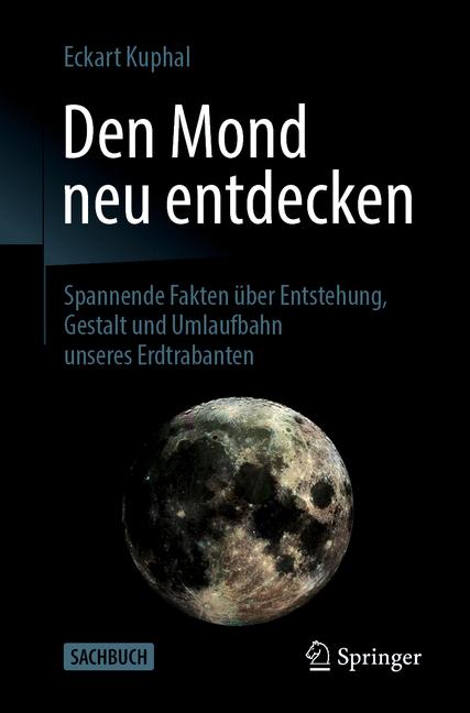 Den Mond Neu Entdec…