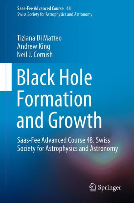 Black Hole Formatio… - image