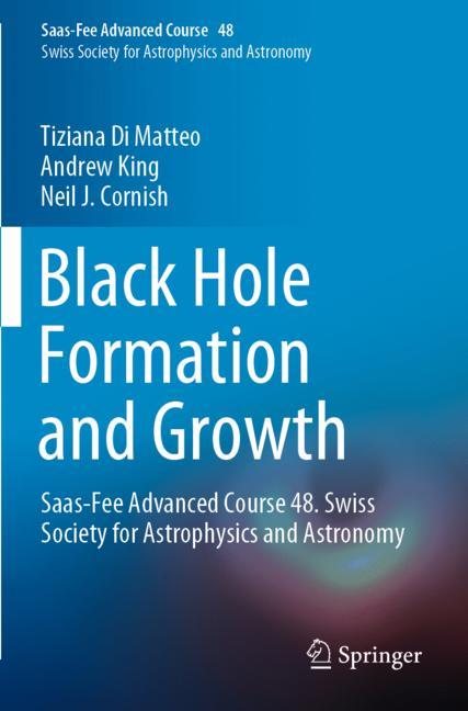 Black Hole Formatio… - image