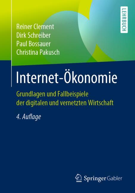 Internet-ÃKonomie - image