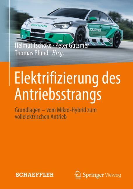 Elektrifizierung De…