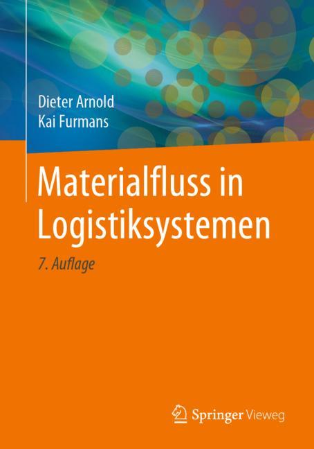 Materialfluss In Lo…