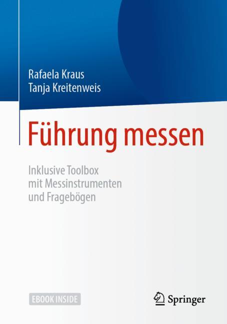 FÃ¼Hrung Messen