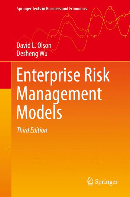 Enterprise Risk Man…