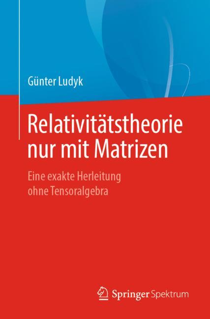 RelativitÃ¤Tstheori…
