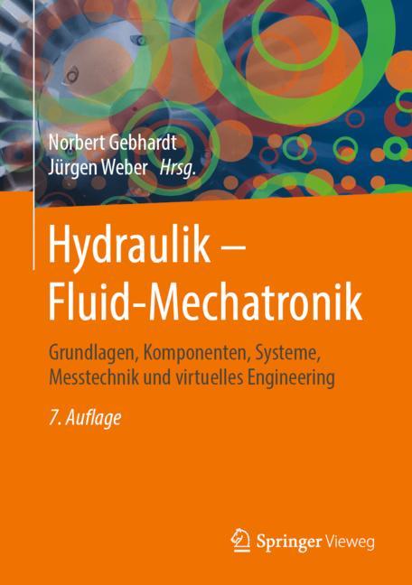 Hydraulik â Fluid…
