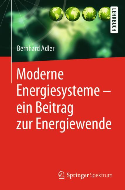 Moderne Energiesyst…