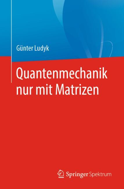 Quantenmechanik Nur…