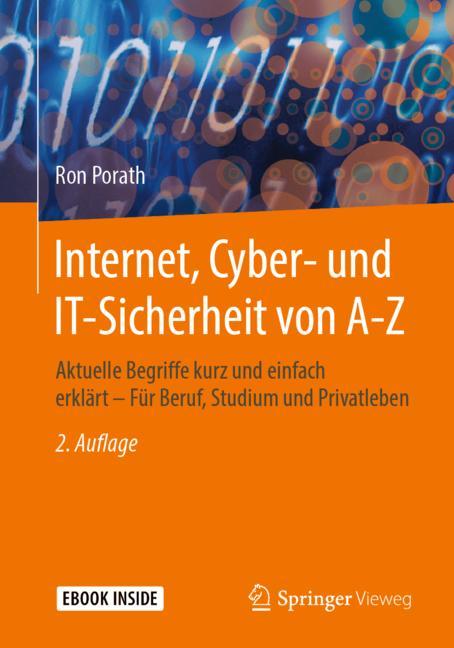Internet, Cyber- Un… - image