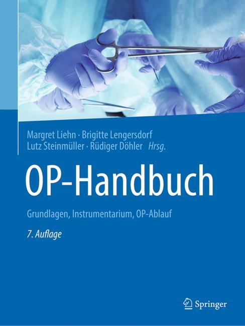 Op-Handbuch