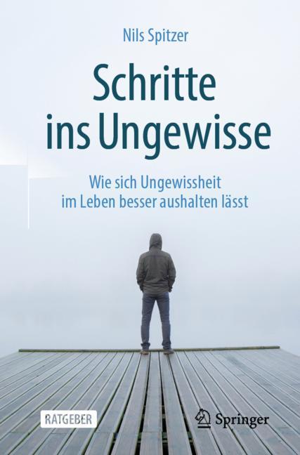 Schritte Ins Ungewisse