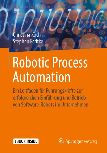 Robotic Process Aut…