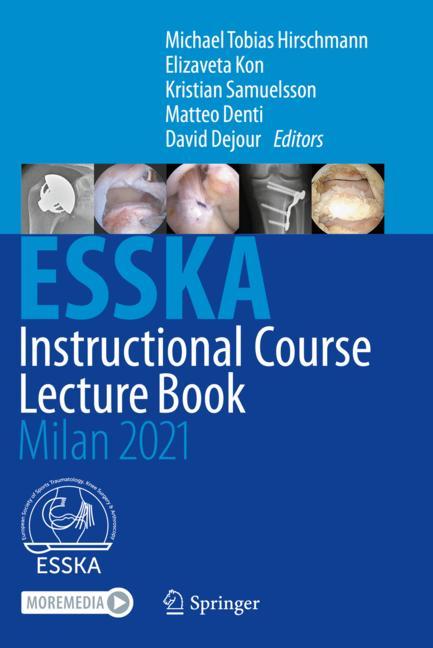 Esska Instructional… - image