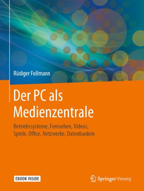 Der Pc Als Medienze…