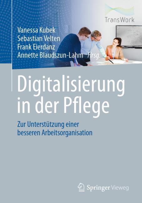 Digitalisierung In …