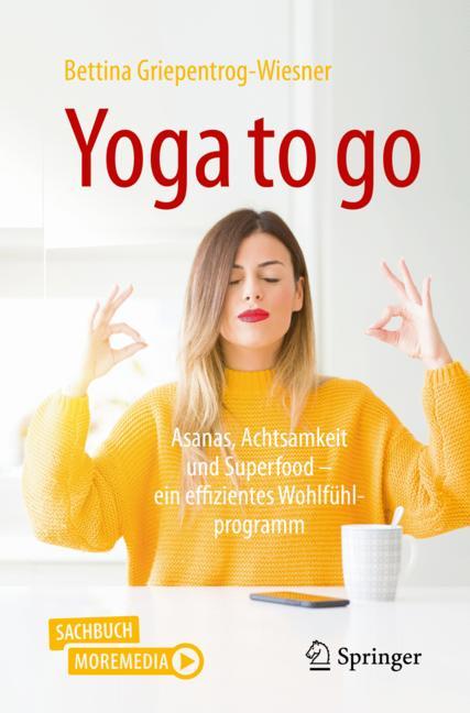 Yoga To Go - image