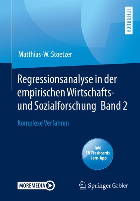 Regressionsanalyse … - image