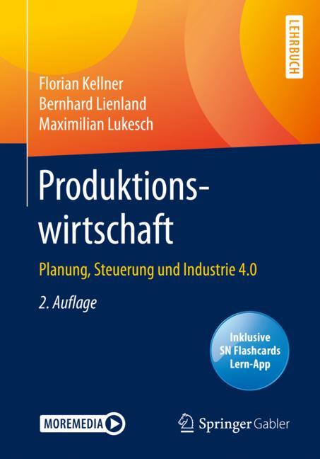 Produktionswirtscha… - image