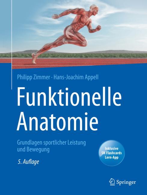 Funktionelle Anatom… - image