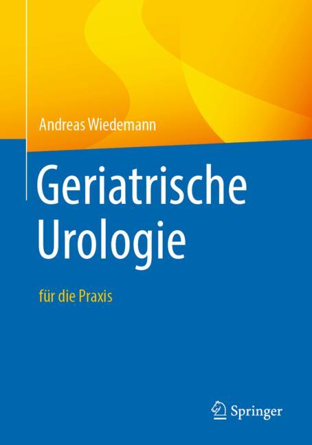 Geriatrische Urolog…