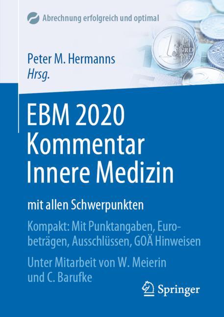 Ebm 2020 Kommentar …