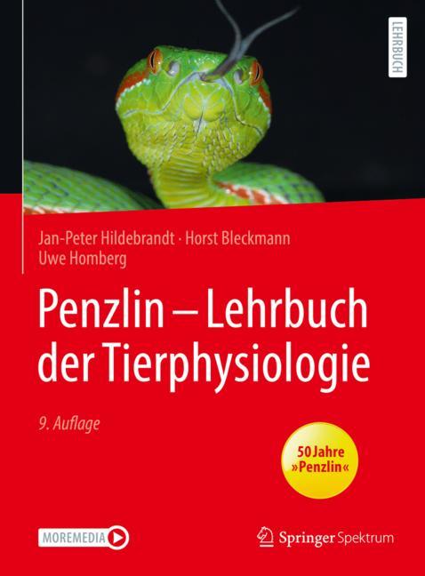 ISBN 9783662615959