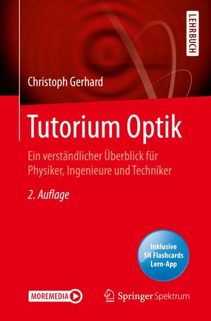 Tutorium Optik - image