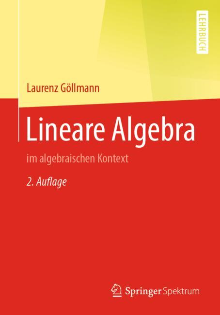 Lineare Algebra