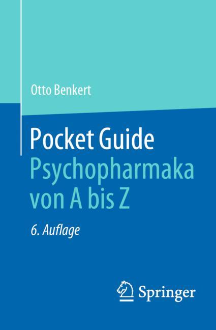 Pocket Guide Psycho…
