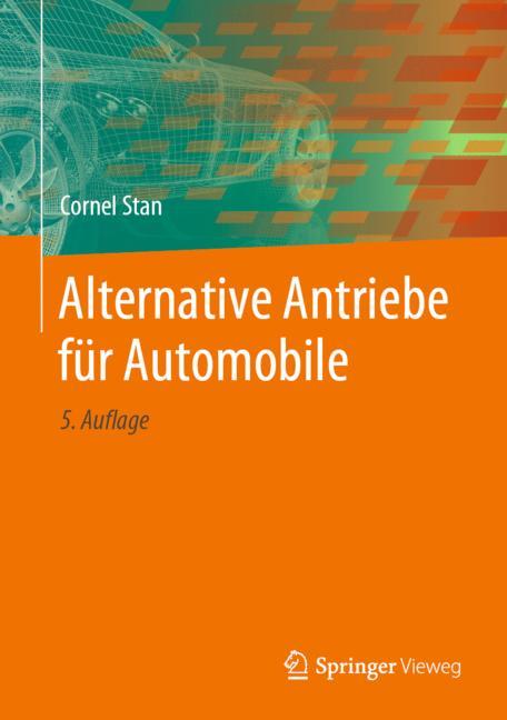 Alternative Antrieb…