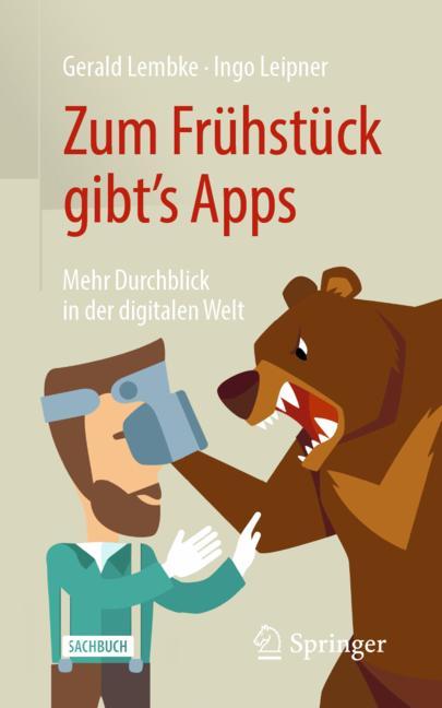 Zum FrÃ¼HstÃ¼Ck Gib… - image