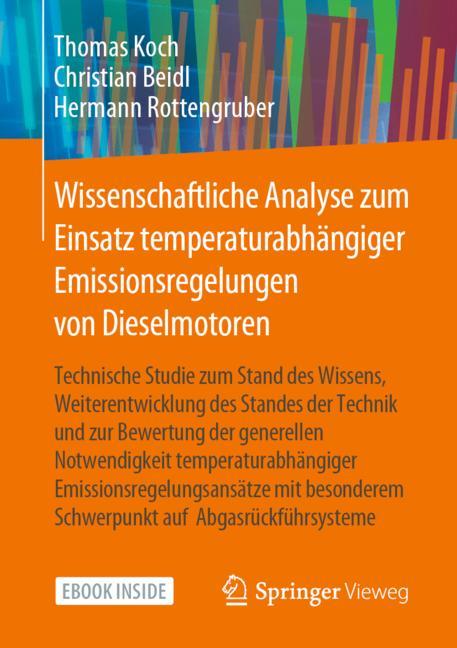 Wissenschaftliche A…