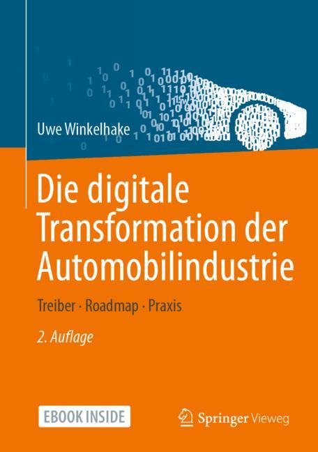 Die Digitale Transf…