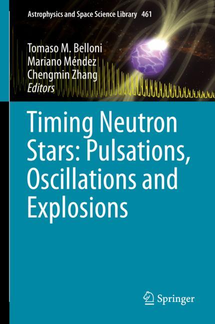 Timing Neutron Star…